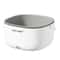 PureFresh Ultrasonic Fruit Vegetable Cleaner Basket 5