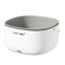 PureFresh Ultrasonic Fruit Vegetable Cleaner Basket 5