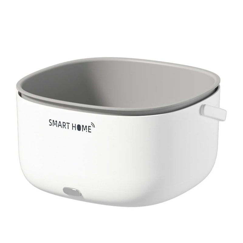 PureFresh Ultrasonic Fruit Vegetable Cleaner Basket 5