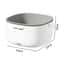 PureFresh Ultrasonic Fruit Vegetable Cleaner Basket 4