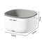PureFresh Ultrasonic Fruit Vegetable Cleaner Basket 4