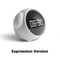 Kids Digital Alarm Clock with Voice Control LED Night Light and Snooze Timer