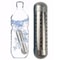 HydroBalance Alkaline Water Stick Portable pH Water Ionizer & Hydrogen Mineral Filter