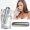 HydroBalance Alkaline Water Stick Portable pH Water Ionizer & Hydrogen Mineral Filter