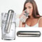 HydroBalance Alkaline Water Stick Portable pH Water Ionizer & Hydrogen Mineral Filter