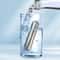 HydroBalance Alkaline Water Stick Portable pH Water Ionizer & Hydrogen Mineral Filter