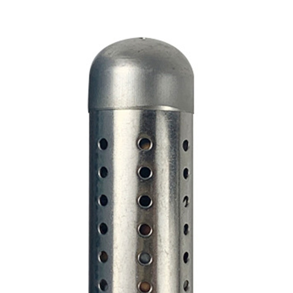 HydroBalance Alkaline Water Stick Portable pH Water Ionizer & Hydrogen Mineral Filter