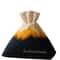 Sunrise Mountain Peak Tissue Box Cover Decorative Home Accent for Romantic Modern Spaces