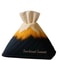 Sunrise Mountain Peak Tissue Box Cover Decorative Home Accent for Romantic Modern Spaces