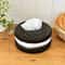 Modern Minimalist Tissue Box Cover For Living Room Bedroom Office Desk Decor 3