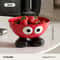 Uforu Detachable Fruit Bowl Snack Tray For Kitchen Countertop Storage 1