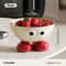 Uforu Detachable Fruit Bowl Snack Tray For Kitchen Countertop Storage 3