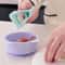 FreshSlice Pro Grape & Cherry Tomato Cutter for Quick Fruit Prep