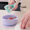 FreshSlice Pro Grape & Cherry Tomato Cutter for Quick Fruit Prep