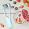 FreshSlice Pro Grape & Cherry Tomato Cutter for Quick Fruit Prep