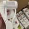 FreshSlice Pro Grape & Cherry Tomato Cutter for Quick Fruit Prep