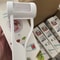 FreshSlice Pro Grape & Cherry Tomato Cutter for Quick Fruit Prep