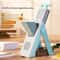 Adjustable Mandoline Vegetable Chopper and Julienne Slicer for Fast Kitchen Prep