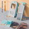 Adjustable Mandoline Vegetable Chopper and Julienne Slicer for Fast Kitchen Prep