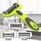 Swivel Vegetable Peeler And Slicer For Fruits Potatoes Cucumbers 0