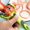 Swivel Vegetable Peeler And Slicer For Fruits Potatoes Cucumbers 3
