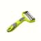 Swivel Vegetable Peeler And Slicer For Fruits Potatoes Cucumbers 5
