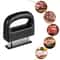 Premium Meat Tenderizer Needle Tool For Juicy Steaks Chicken BBQ Prep 2