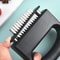 Premium Meat Tenderizer Needle Tool For Juicy Steaks Chicken BBQ Prep 3