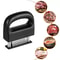 Premium Meat Tenderizer Needle Tool For Juicy Steaks Chicken BBQ Prep 5