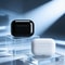 PulseSync Pro Bluetooth Wireless Earbuds with Noise Reduction and HiFi Stereo Sound