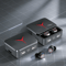 Bluetooth Gaming Earbuds With Low Latency HD Sound For Sports And Everyday Use 0