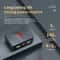 Bluetooth Gaming Earbuds With Low Latency HD Sound For Sports And Everyday Use 3