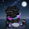 Stereo Gaming Earbuds Wireless Bluetooth Earphones With Deep Bass Low Latency 3