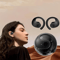 AeroHook Wireless Bluetooth Earbuds With Touch Control And Secure Ear Fit 0