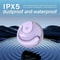 AeroHook Wireless Bluetooth Earbuds With Touch Control And Secure Ear Fit 2