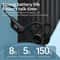 AquaWave Bone Conduction Headphones For Swimming With MP3 Player Bluetooth Mic 2