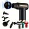 PocketPulse Mini Massage Gun for Deep Tissue Muscle Recovery