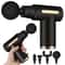 PocketPulse Mini Massage Gun for Deep Tissue Muscle Recovery