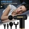 PocketPulse Mini Massage Gun for Deep Tissue Muscle Recovery