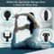 PocketPulse Mini Massage Gun for Deep Tissue Muscle Recovery