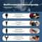 PocketPulse Mini Massage Gun for Deep Tissue Muscle Recovery