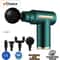 PocketPulse Mini Massage Gun for Deep Tissue Muscle Recovery