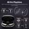 AuraBeat Wireless Bluetooth Earbuds with HD Stereo Sound and Touch Control