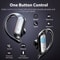 AuraBeat Wireless Bluetooth Earbuds with HD Stereo Sound and Touch Control