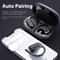 AuraBeat Wireless Bluetooth Earbuds with HD Stereo Sound and Touch Control