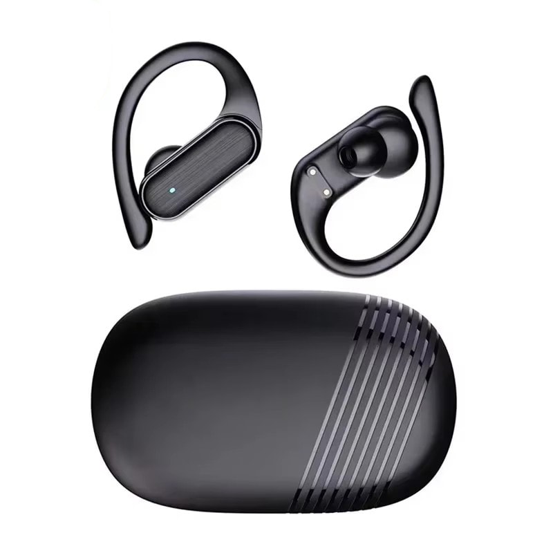 AuraBeat Wireless Bluetooth Earbuds with HD Stereo Sound and Touch Control