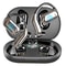SmartVoice Pro AI Translator Earbuds With RealTime Translation Noise Cancellation 0