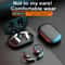 SmartVoice Pro AI Translator Earbuds With RealTime Translation Noise Cancellation 1