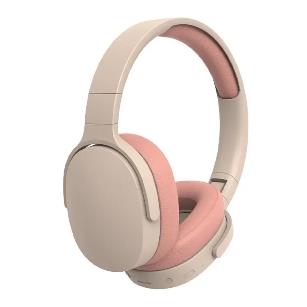 AeroTune Pro Bluetooth Headphones with HiFi Stereo, Noise Reduction & AUX Mode