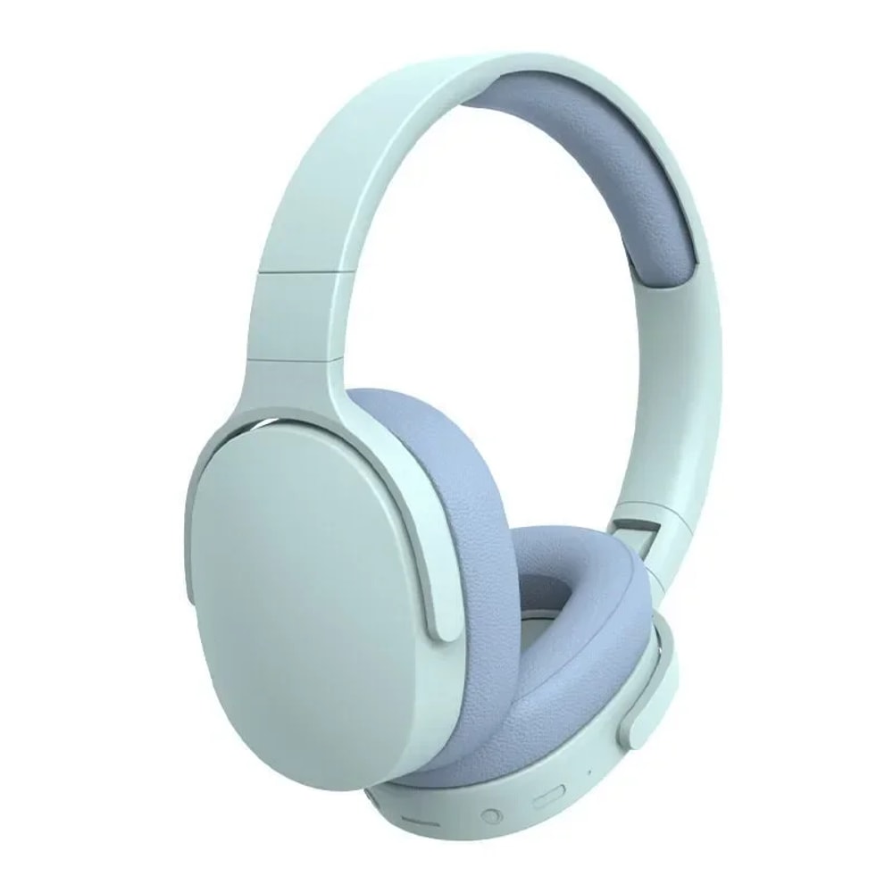 AeroTune Pro Bluetooth Headphones with HiFi Stereo, Noise Reduction & AUX Mode